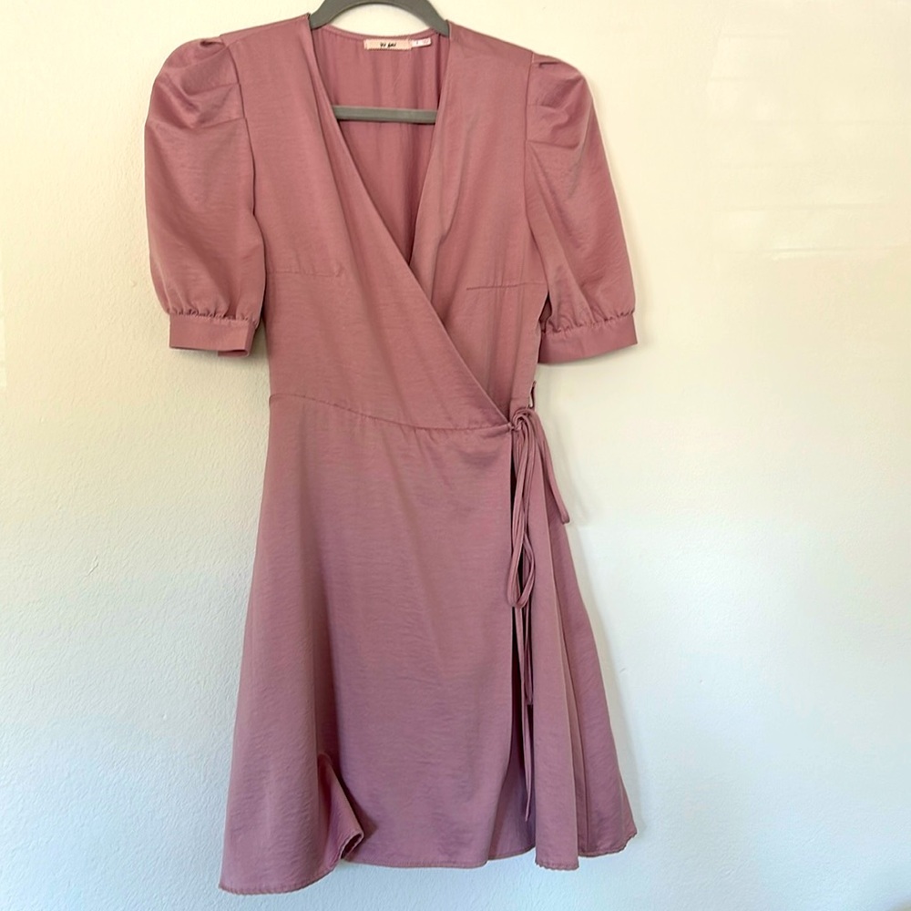 Cutest dress! Perfect condition!